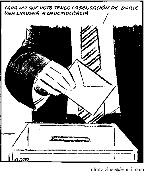 el-roto-democracia