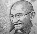 Gandhi