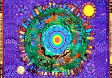 derechos madre tierra