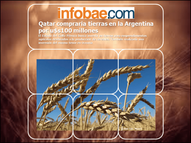 sistema agro41