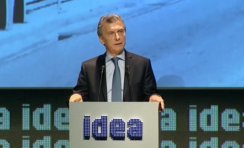 macri idea