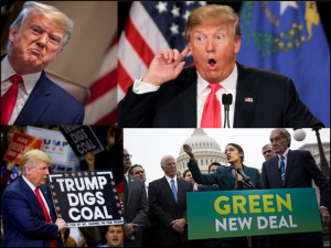 trump green new deal
